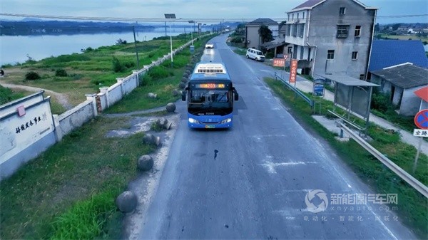 中車電動(dòng)