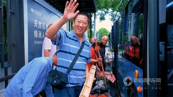 中車電動(dòng)