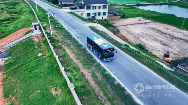 中車電動(dòng)