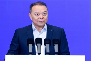奔馳冷炎：不斷加強在中國的電動化、智能化領(lǐng)域的投入