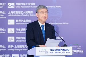奇瑞尹同躍談出海：反對“蜂擁式”擴張，需可持續(xù)、有序前行