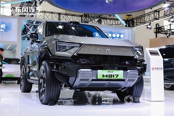 東風(fēng)汽車
