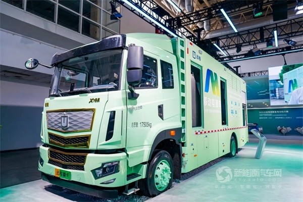 遠(yuǎn)程醇?xì)潆妱?dòng)汽車