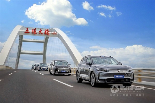 嵐圖汽車