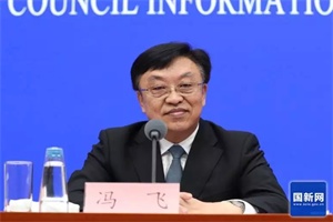 海南省委書記馮飛：海南新能源汽車滲透率59.6%，居全國第一