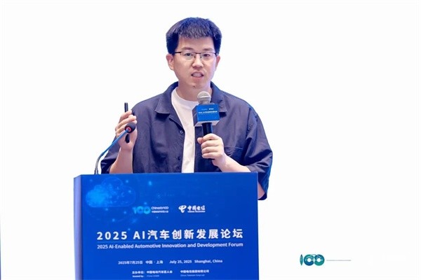 吉利汽車陳勇