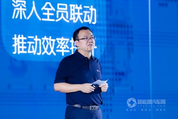 愛易科新能源重型超級電驅(qū)動(dòng)