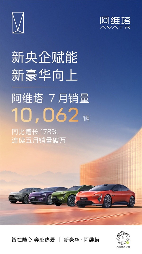 阿維塔