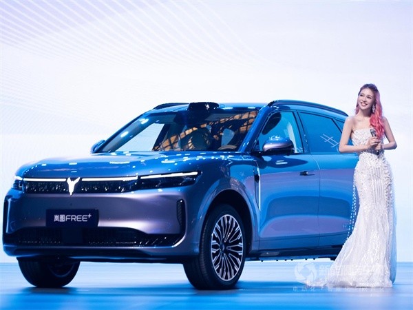 嵐圖汽車