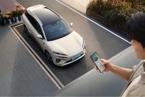 2025最值得期待中型SUV 比亞迪海獅06北京上市 售價13.98萬起
