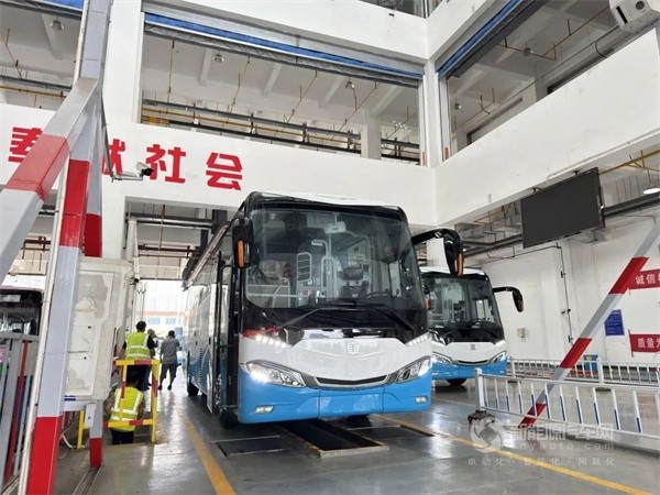 中車電動(dòng)
