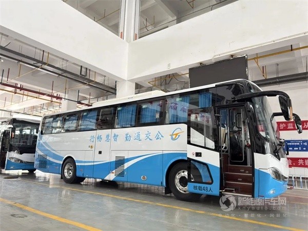 中車電動(dòng)
