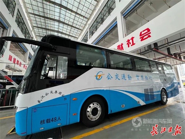 中車電動(dòng)