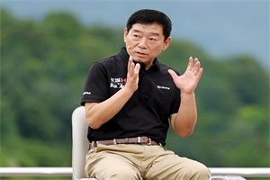 從都江堰到Hi4：長(zhǎng)城汽車以“因勢(shì)利導(dǎo)”智慧造“民享技術(shù)”