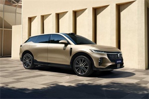 20萬真滿血華為純電SUV!全新嵐圖知音正式上市，20.29萬元起售