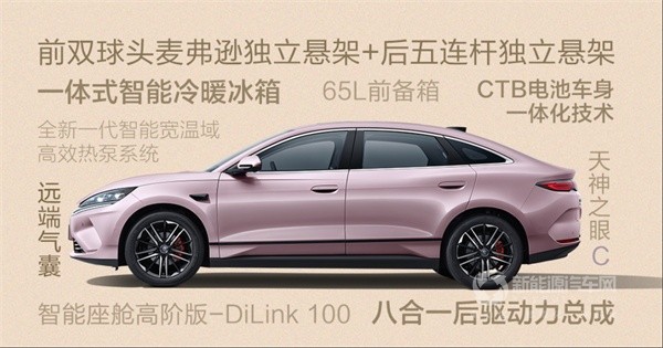 比亞迪