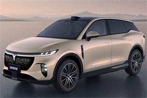 雙車(chē)熱銷(xiāo)、新品接力，嵐圖汽車(chē)攜強(qiáng)勁勢(shì)頭即將登陸港股