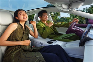 從智界R7/S7銷(xiāo)售火爆看市場(chǎng)趨勢(shì)，靠體驗(yàn)差異化贏市場(chǎng)