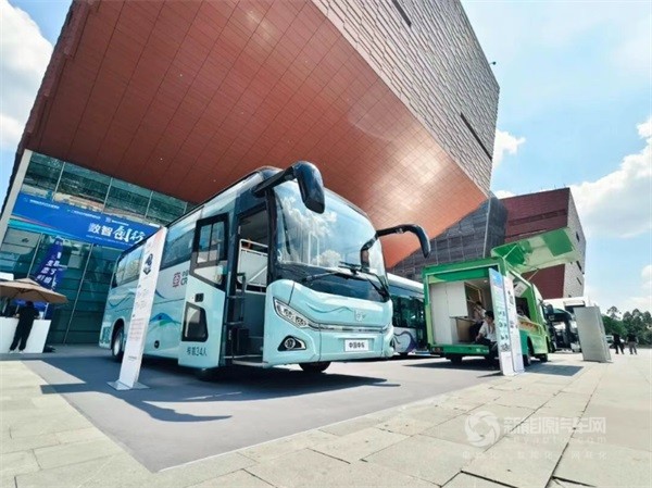 中車電動(dòng)