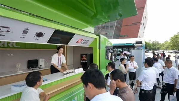 中車電動(dòng)