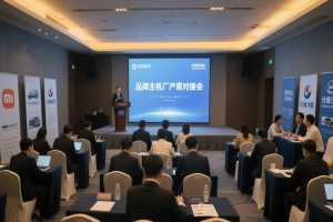 展覽|2025國民車展：名企集結(jié)+產(chǎn)需對接 觀眾預(yù)登記火熱進行中