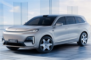 央視力挺!深藍(lán)汽車(chē)：以技術(shù)破局黑公關(guān)，新央企 