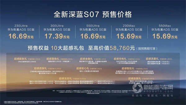 深藍(lán)S07