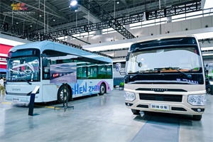 聚鏈溧水!開沃集團(tuán)展多款新能源車型，深化產(chǎn)業(yè)合作助力低碳轉(zhuǎn)型