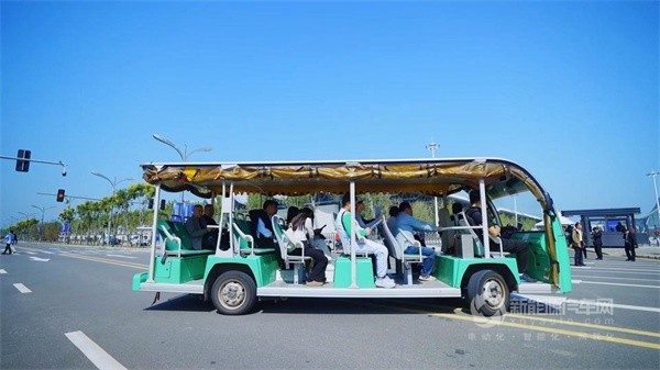 宇通新能源