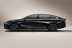 政策|工信部征集車門把手安全國標(biāo)意見：電動化時代，從“好看” 到 “安全”的必要升級