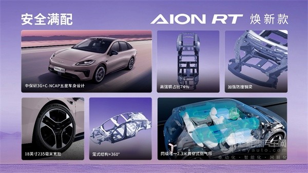 AION RT煥新款
