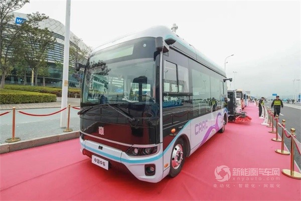 中車電動