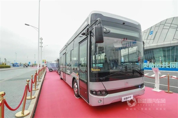 中車電動