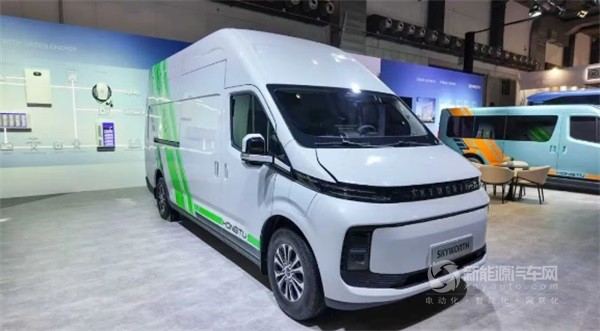 創(chuàng)維汽車