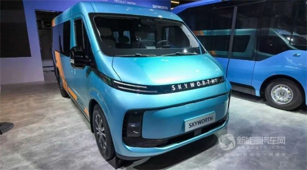 創(chuàng)維汽車