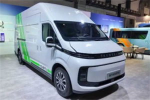 創(chuàng)維汽車四款新車閃耀2025世界客車博覽會，共建綠色智能出行生態(tài)