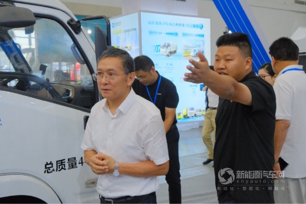 創(chuàng)維汽車