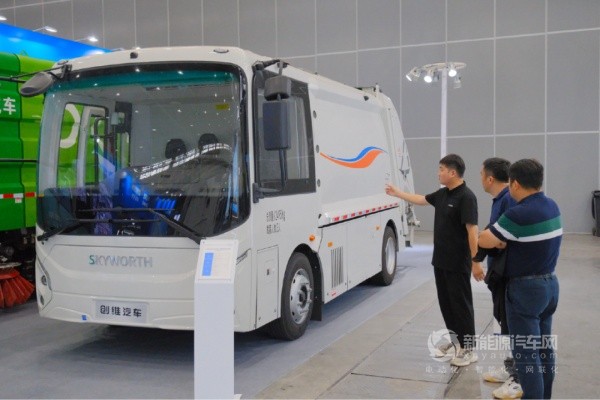 創(chuàng)維汽車