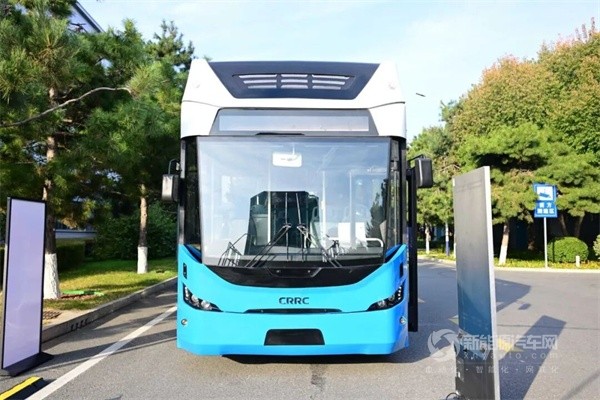 中車電動(dòng)