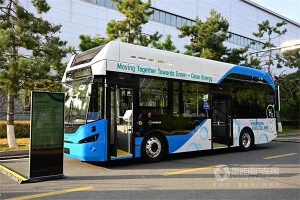 中車電動(dòng)