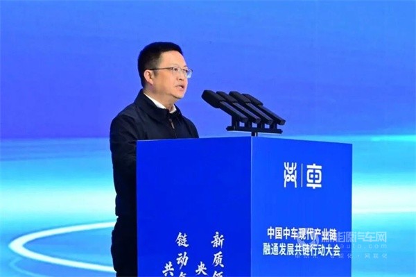中車電動(dòng)