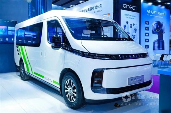 創(chuàng)維汽車