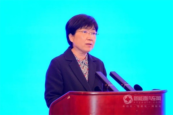 宇通新能源
