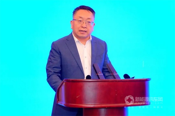 宇通新能源