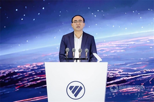 福田啟明星純電輕卡