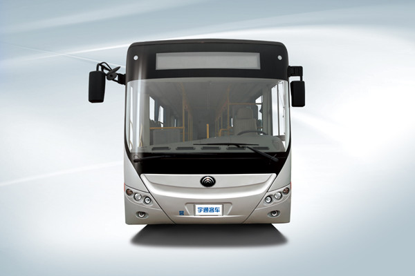 宇通ZK6105CHEVNPG22公交車(chē)（NG/電混動(dòng)國(guó)五10-36座）