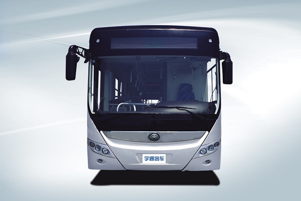 宇通ZK6180CHEVNG3公交車(chē)（NG/電混動(dòng)國(guó)五10-48座）