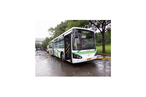 申沃SWB6127SHEV8公交車（柴油/電混動(dòng)國五20-42座）