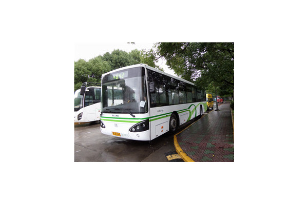 申沃SWB6127SHEV8公交車（柴油/電混動(dòng)國五20-42座）