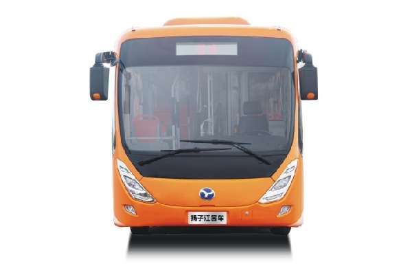 揚(yáng)子江WG6180BEVHR3公交車（純電動30-52座）